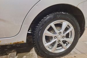  Chevrolet Aveo 2009 , 400000 , 
