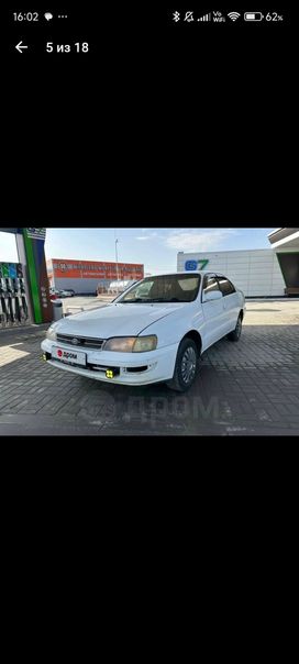  Toyota Corona 1992 , 210000 , 