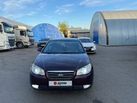  Hyundai Elantra 2008 , 530000 , 