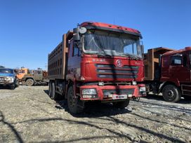  Shacman (Shaanxi) SX3255DR384 2011 , 1500000 ,  