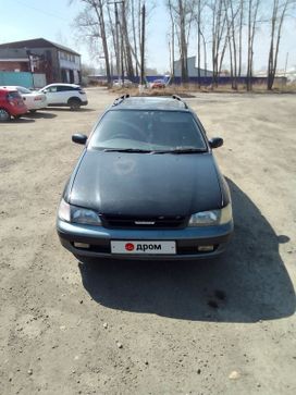  Toyota Caldina 1994 , 290000 , 