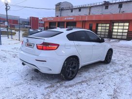 SUV   BMW X6 2010 , 2400000 , 