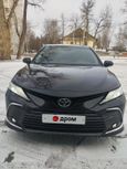  Toyota Camry 2021 , 3500000 , 
