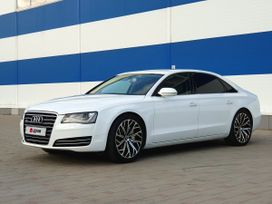  Audi A8 2011 , 2550000 , --