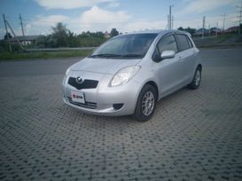  Toyota Vitz 2005 , 520000 , 