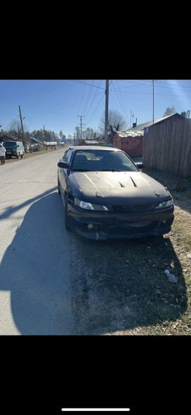  Toyota Mark II 1993 , 300000 , 