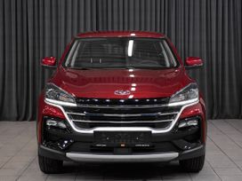 SUV   Kaiyi X3 2024 , 1390000 , 