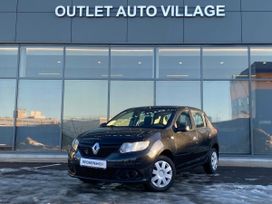  Renault Sandero 2015 , 629000 , -