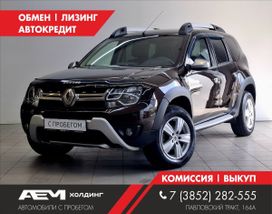 SUV   Renault Duster 2015 , 950000 , 