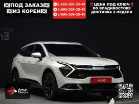 SUV   Kia Sportage 2021 , 1790000 , 