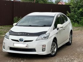  Toyota Prius 2010 , 700000 , --