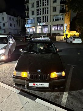  BMW 3-Series 1996 , 300000 , 