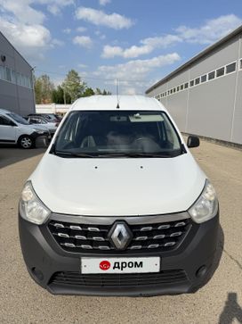    Renault Dokker 2019 , 850000 , 