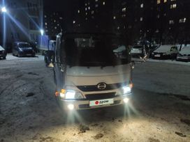   Hino Dutro 2015 , 3250000 , 