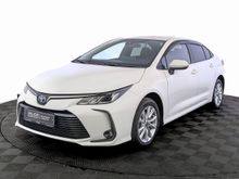  Corolla, 2023