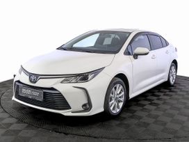  Toyota Corolla 2023 , 2190000 , 