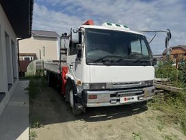  () Nissan Diesel Condor 1994 , 5500000 , 