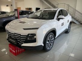 SUV   Jetour Dashing 2024 , 3649000 , 