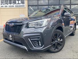 SUV   Subaru Forester 2020 , 1800000 , 