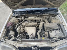  Toyota Camry 1997 , 220000 , 
