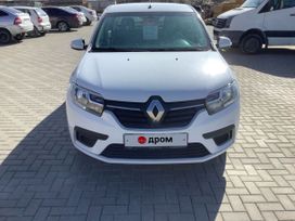  Renault Logan 2021 , 760000 , 