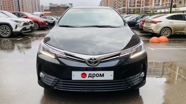  Toyota Corolla 2018 , 1860000 , 