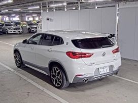 SUV   BMW X2 2020 , 1439000 , 