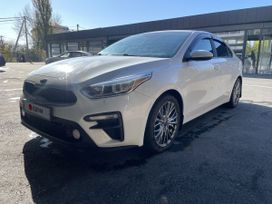  Kia Forte 2019 , 1690000 , 