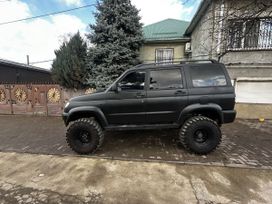 SUV     2006 , 965000 , 