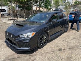 Subaru WRX STI 2019 , 4400000 , 