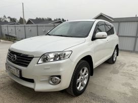 SUV   Toyota RAV4 2011 , 1650000 , 
