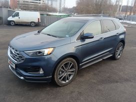 SUV   Ford Edge 2019 , 2550000 , 