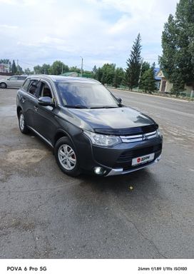 SUV   Mitsubishi Outlander 2014 , 1620000 , 