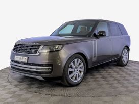 SUV   Land Rover Range Rover 2023 , 19950000 , 