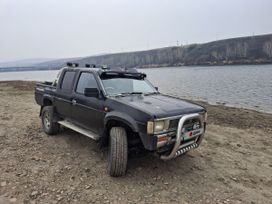  Nissan Datsun 1990 , 450000 , 