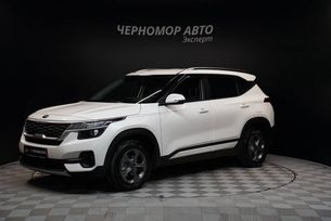 SUV   Kia Seltos 2021 , 2399000 , 