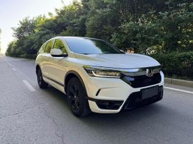  Honda Breeze, 2021