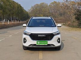 SUV   Haval M6 Plus 2022 , 1060000 , 
