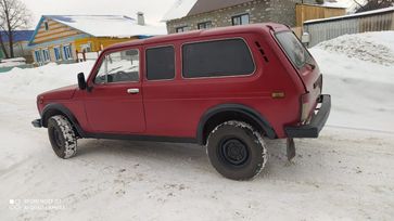 SUV    2129 1995 , 82000 , 