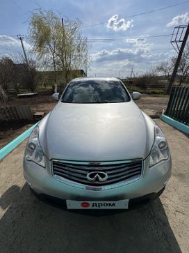 SUV   Infiniti EX35 2007 , 1470000 , 