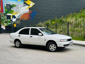  Nissan Pulsar 2000 , 215000 , 