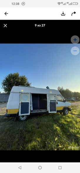  ( ) Fiat Ducato 1991 , 799999 , -