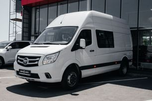  Foton Toano 2023 , 4350000 , 