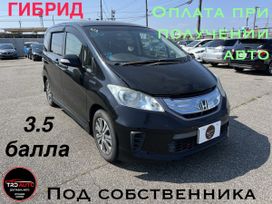    Honda Freed 2012 , 825000 , 