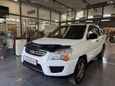 SUV   Kia Sportage 2009 , 729900 , 