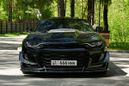 Chevrolet Camaro 2018 , 4600000 , 