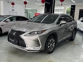 SUV   Lexus RX300 2022 , 4560000 , 