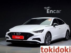  Hyundai Sonata 2022 , 2300000 , 