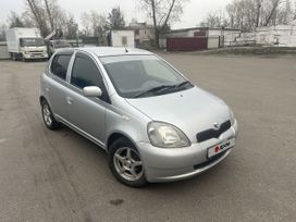  Toyota Vitz 2001 , 385000 , 