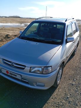  Mazda Demio 1997 , 230000 , 